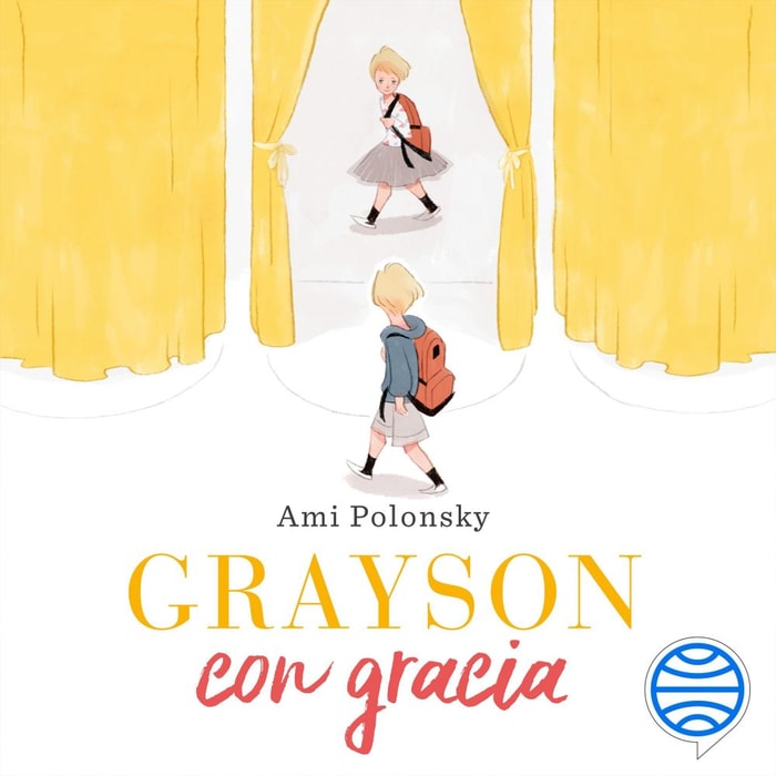 Grayson con gracia