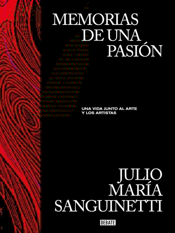 Memorias de una pasión