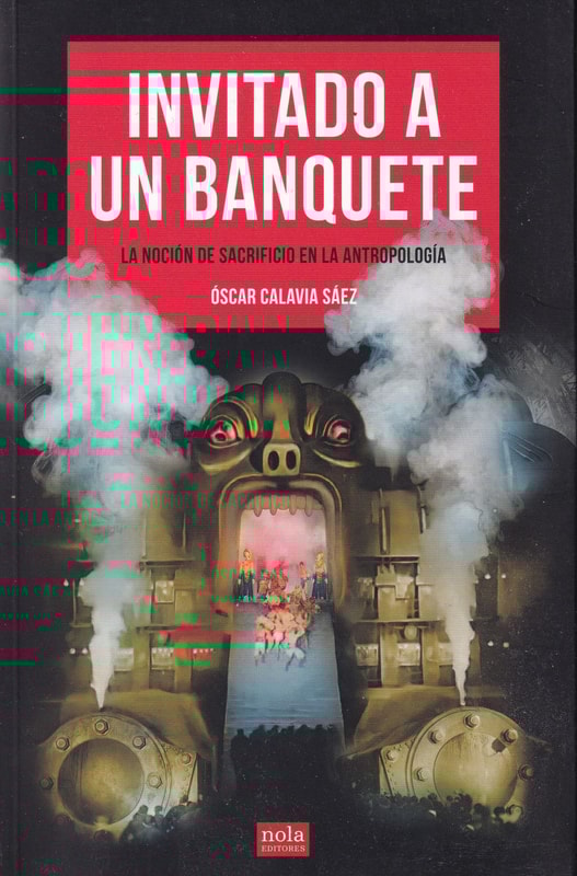 Invitado a un banquete