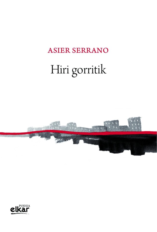 Hiri gorritik