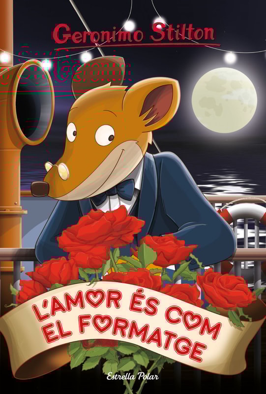 L'amor és com el formatge