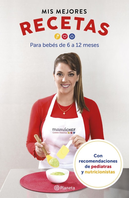 Mis mejores recetas