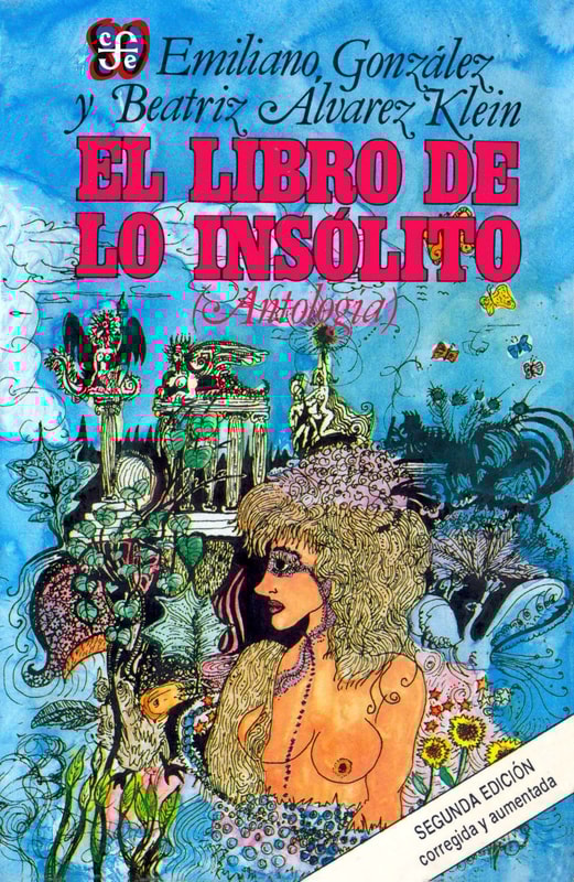 El libro de lo insólito