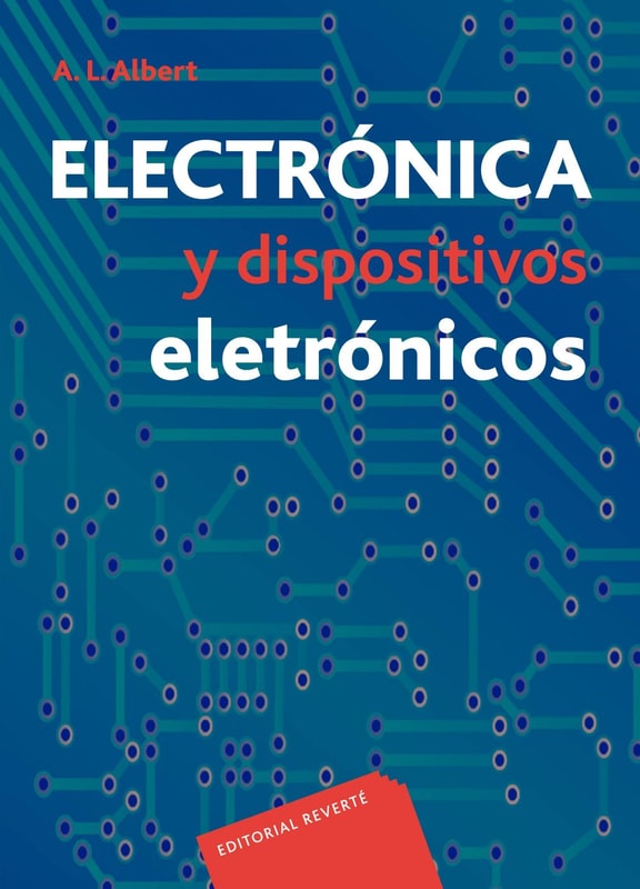 Electrónica y dispositivos electrónicos