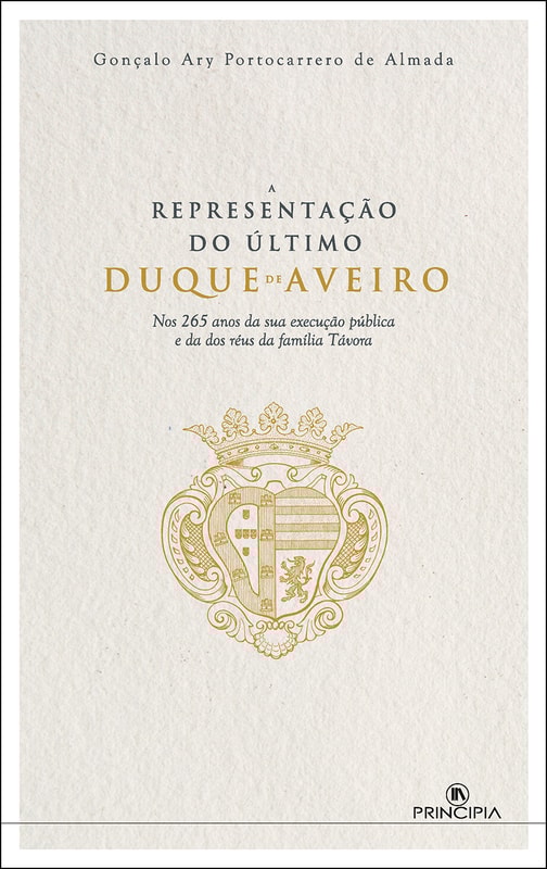 A Representação do Último Duque de Aveiro