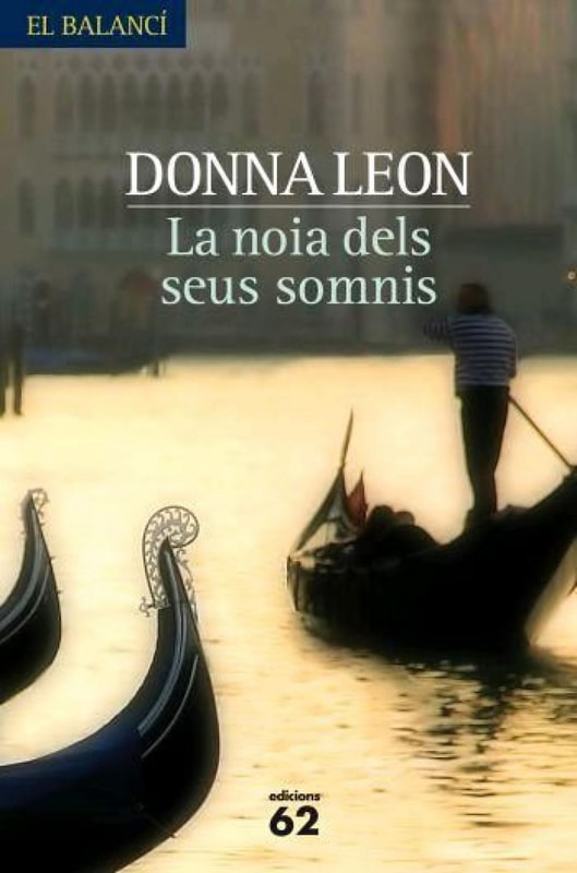 La noia dels seus somnis