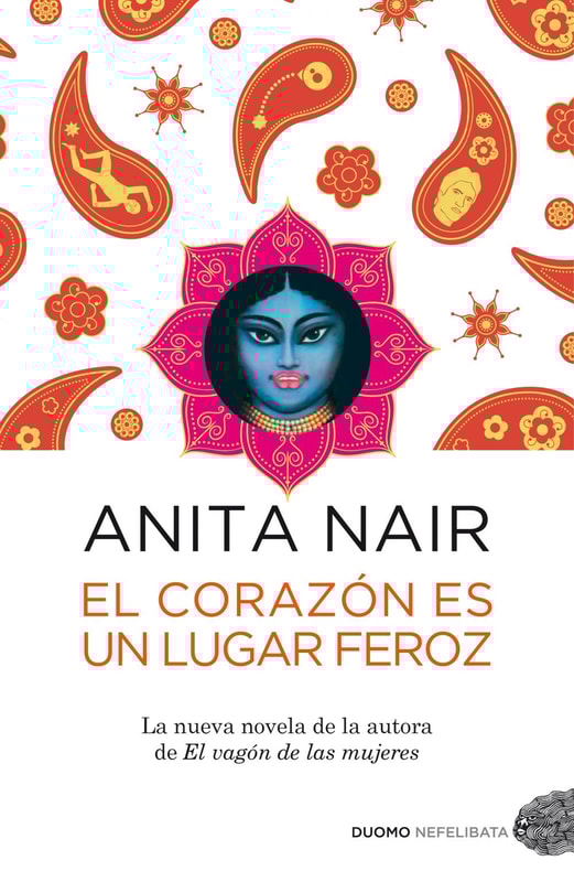 El corazón es un lugar feroz