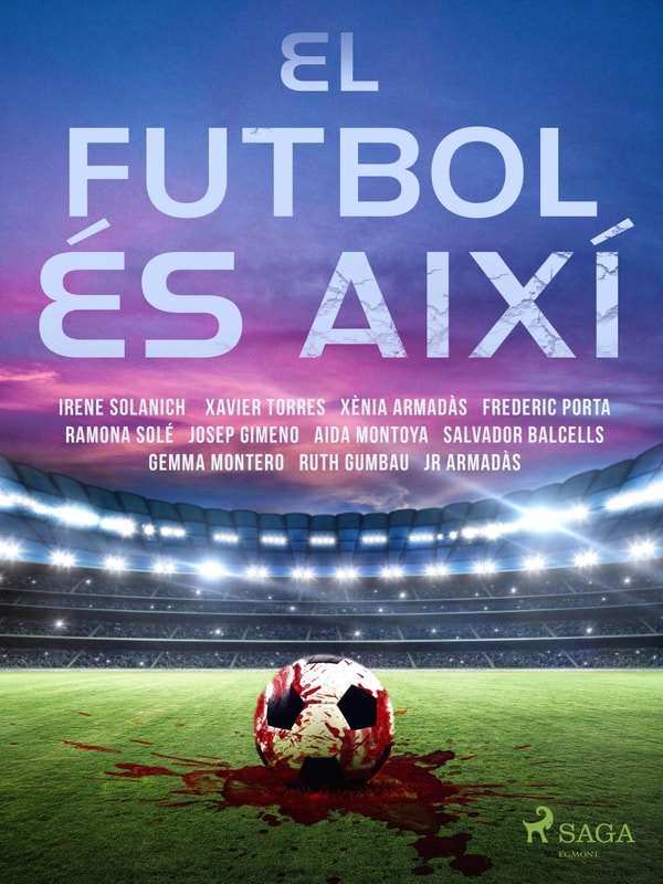 El futbol és així