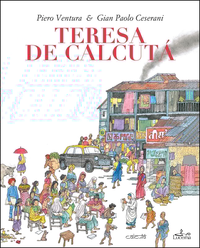 Teresa de Calcutá