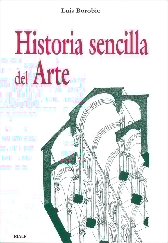 Historia sencilla del arte