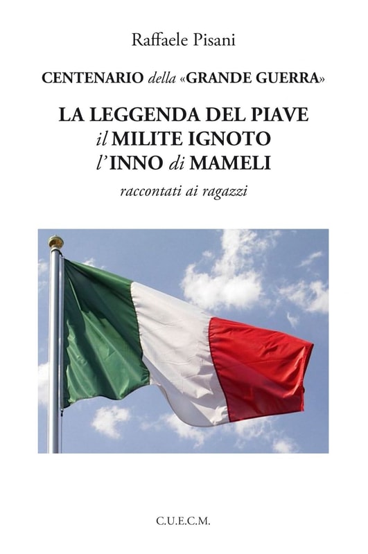 CENTENARIO della «GRANDE GUERRA»