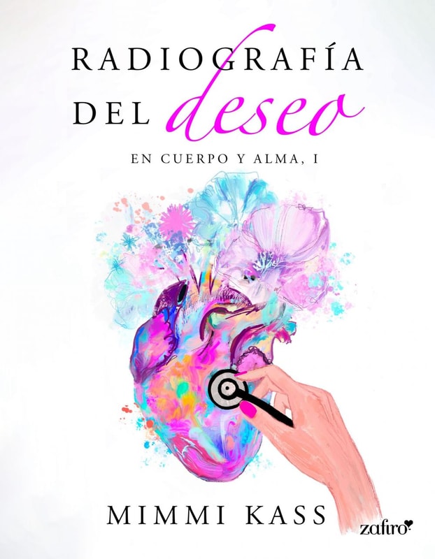 Radiografía del deseo. En cuerpo y alma, 1
