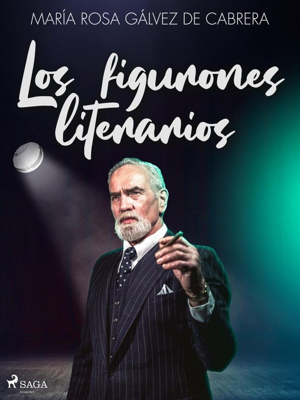 Los figurones literarios