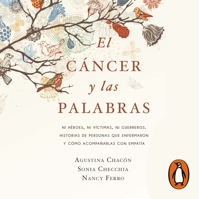 El cáncer y las palabras