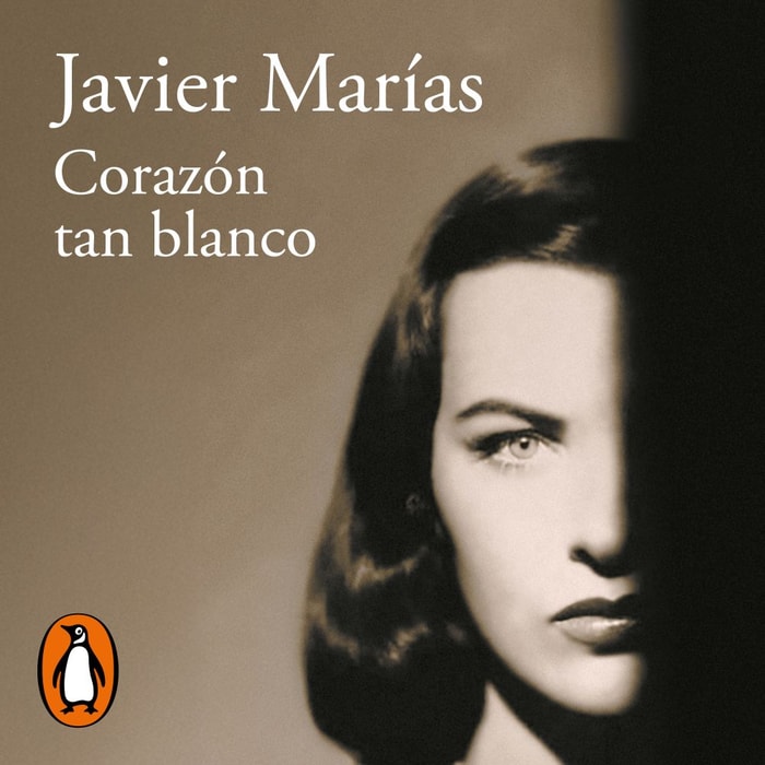 Corazón tan blanco