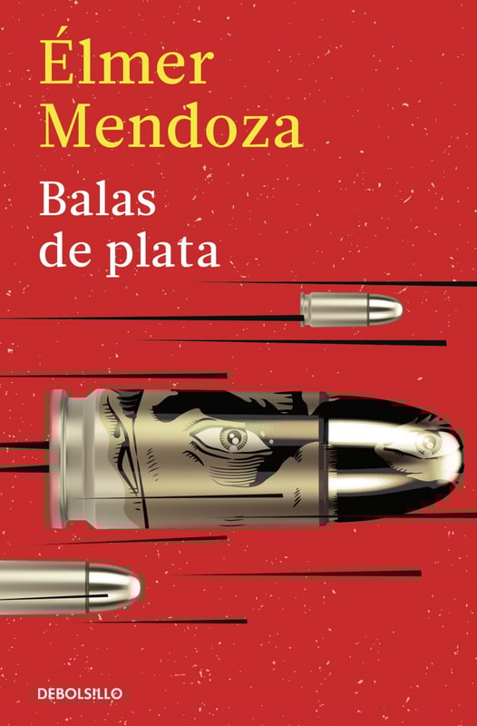 Balas de plata