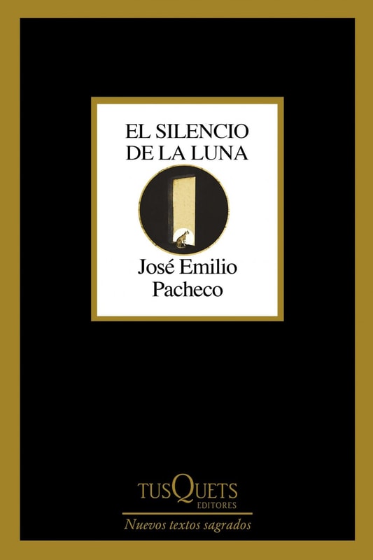 El Silencio de la luna