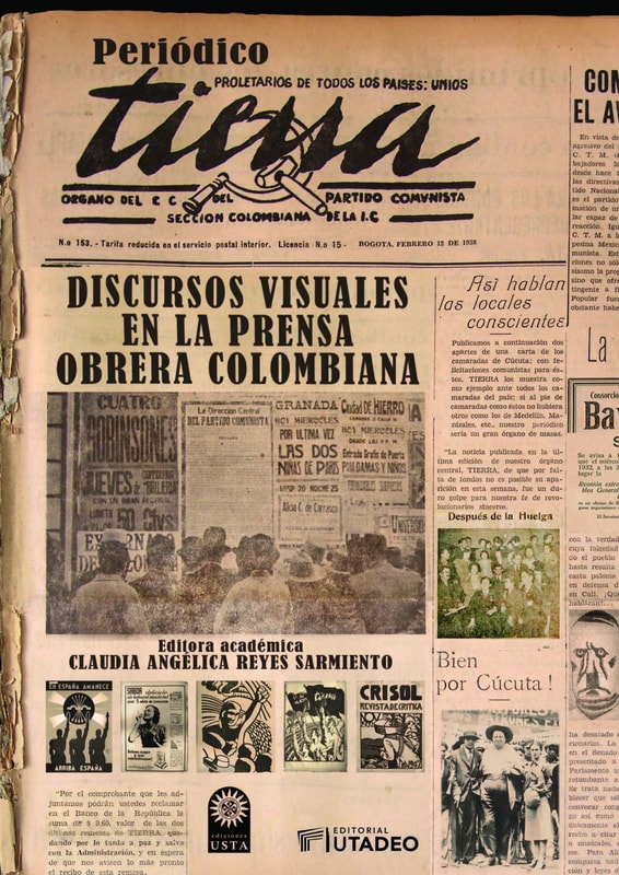 Periódico Tierra