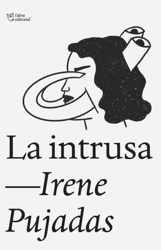 La intrusa