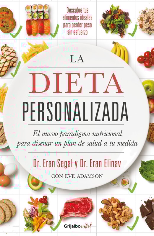 La dieta personalizada