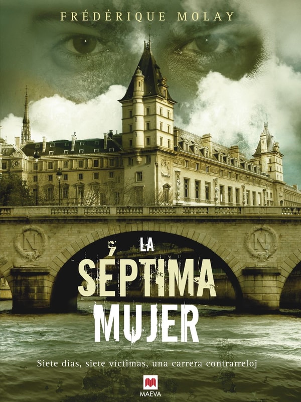 La séptima mujer