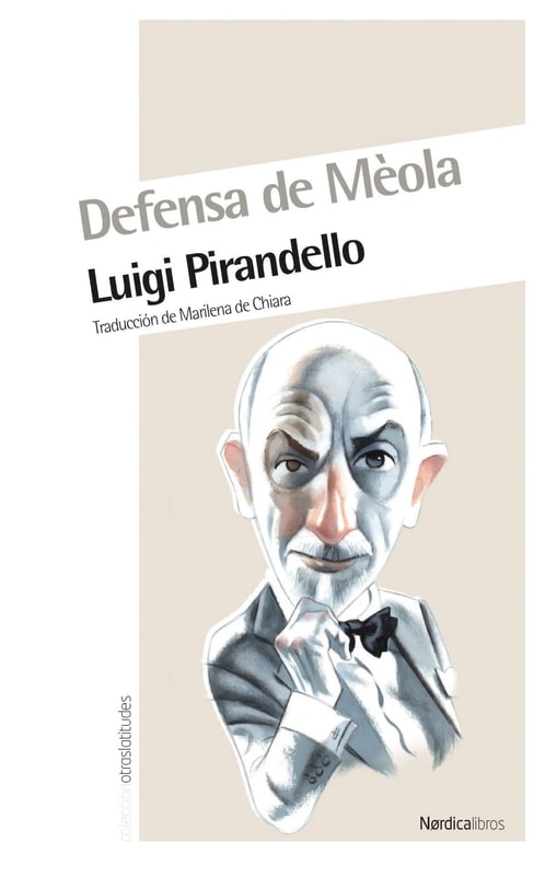 Defensa de Mèola