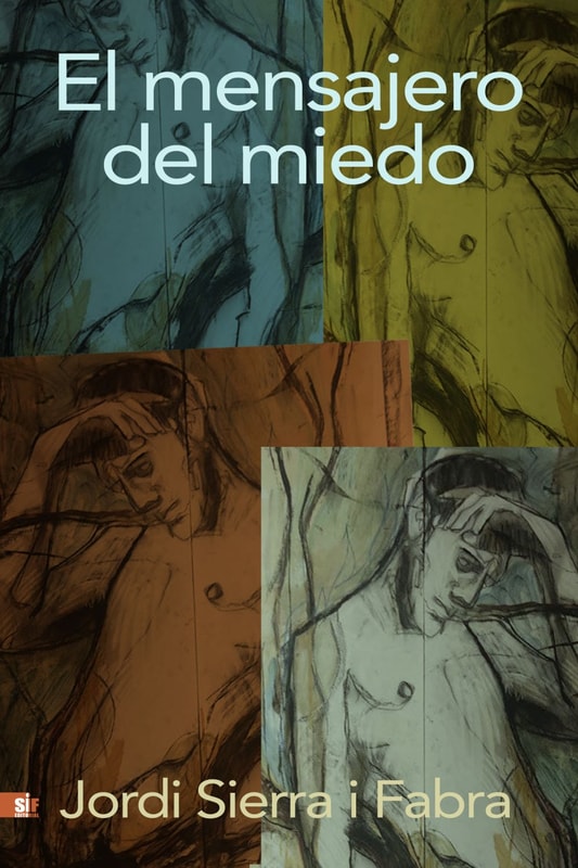 El mensajero del miedo