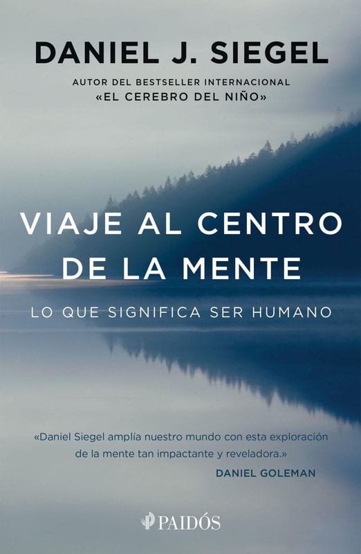 Viaje al centro de la mente (Edición mexicana)