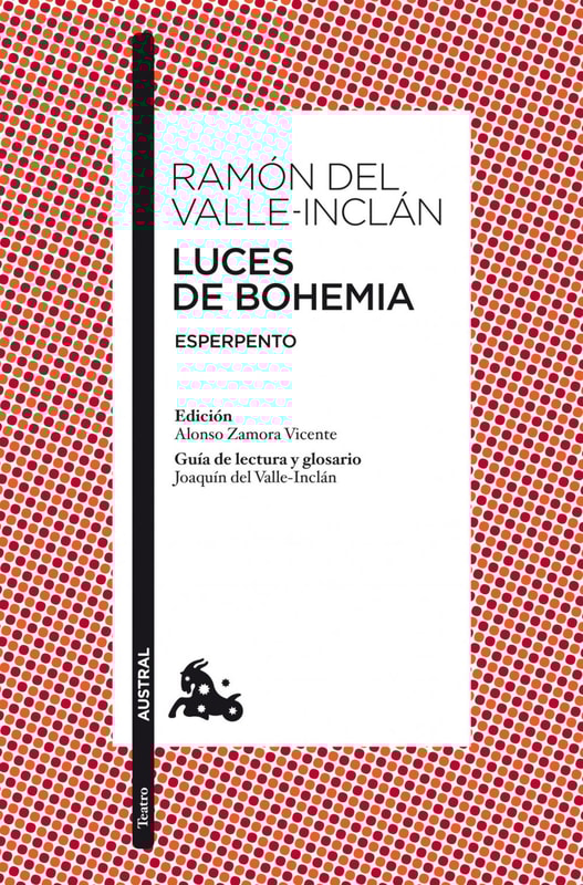 Luces de Bohemia