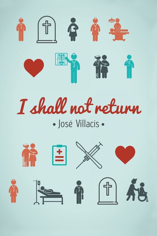 I shall not return