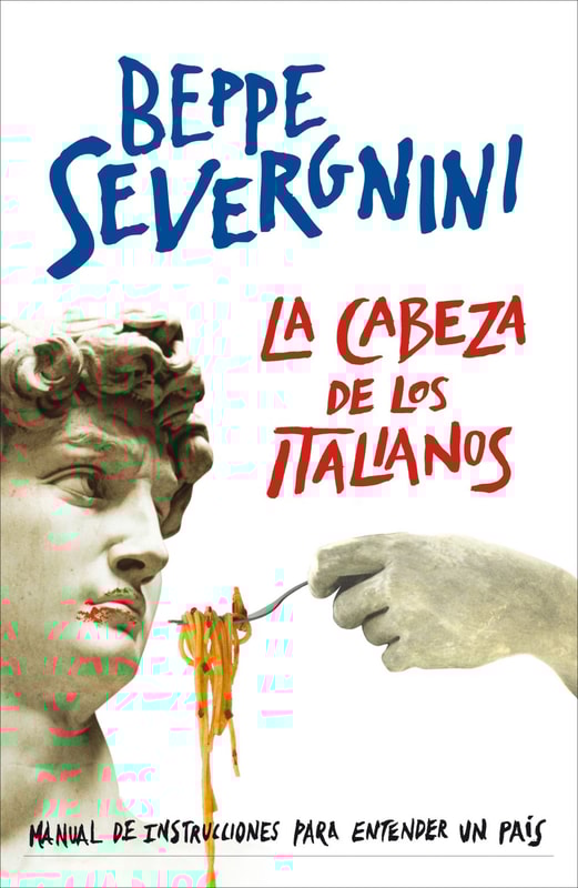 La cabeza de los italianos