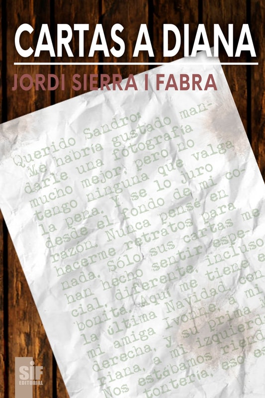 Cartas a Diana