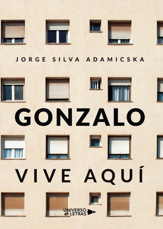 Gonzalo vive aquí