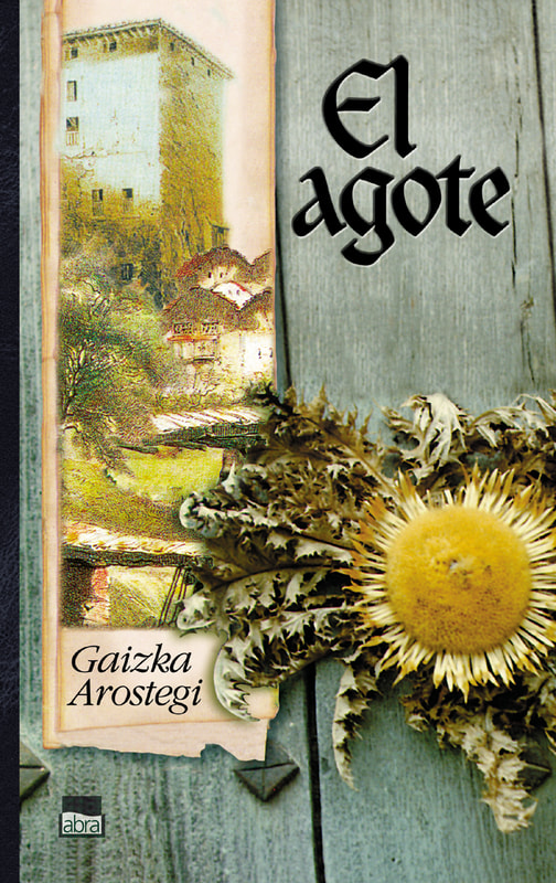 El agote