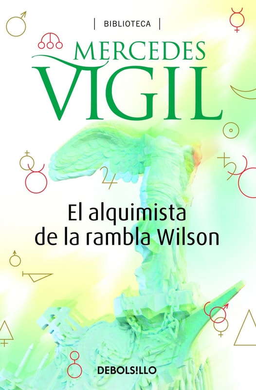 El alquimista de la rambla Wilson