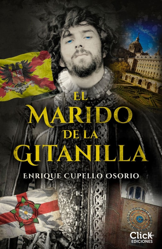 El marido de la gitanilla