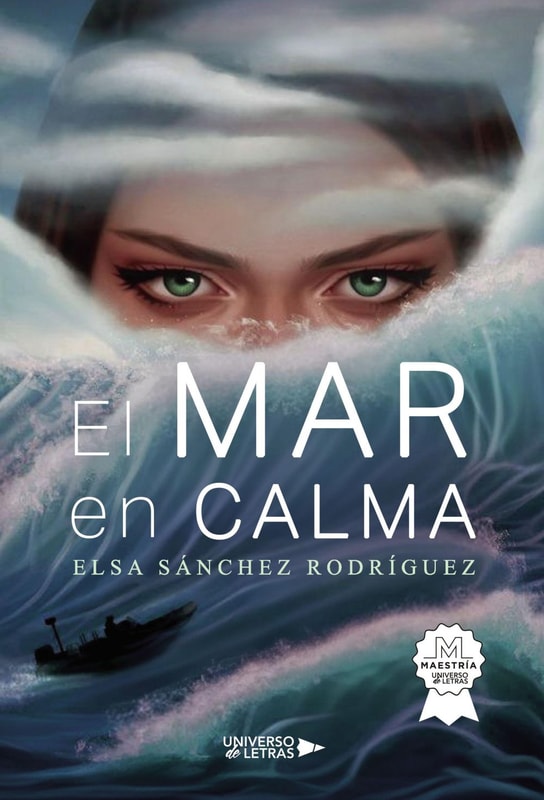 El mar en calma