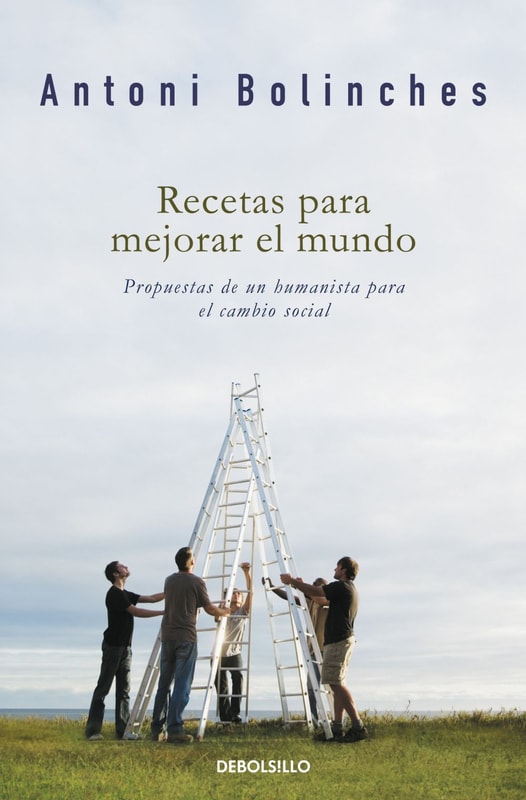Recetas para mejorar el mundo