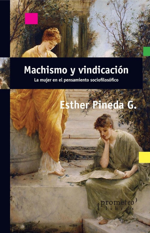 Machismo y vindicación