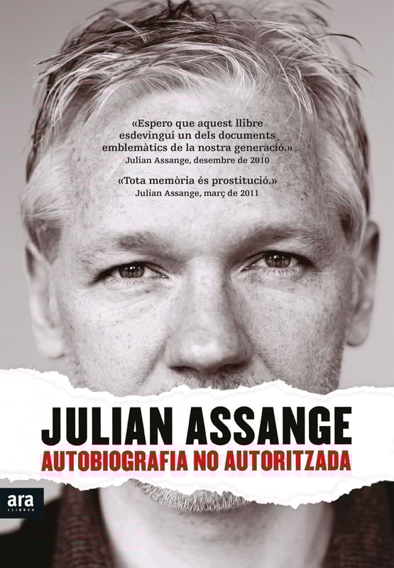 Autobiografia no autoritzada