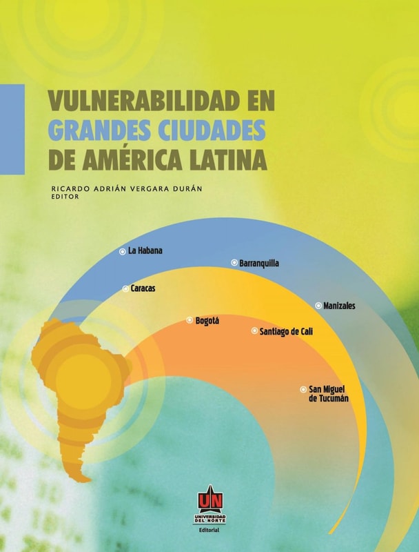 Vulnerabilidad en grandes ciudades de América Latina