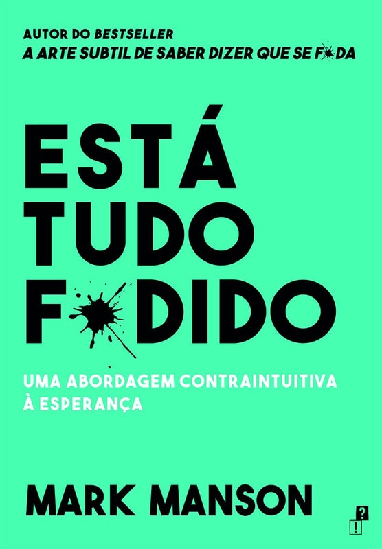 Está Tudo F*dido
