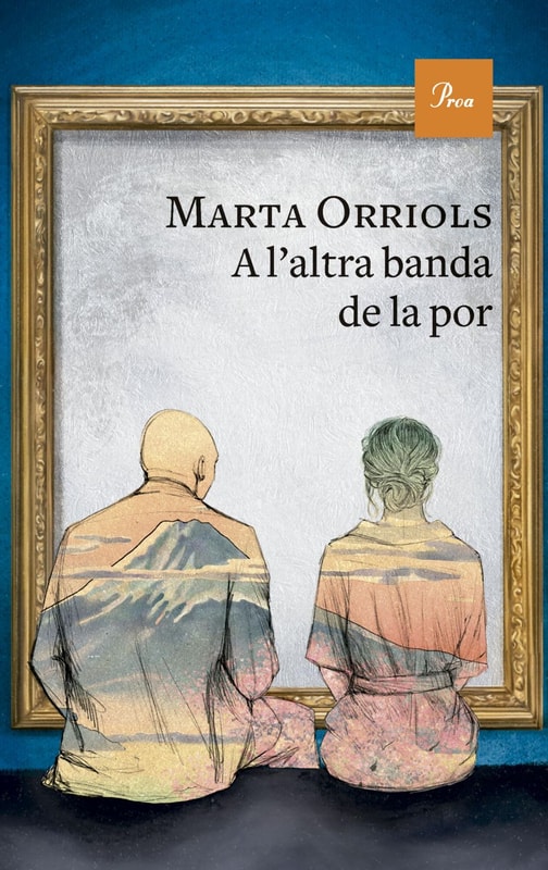 A l'altra banda de la por (Edició especial firmada - Sant Jordi)