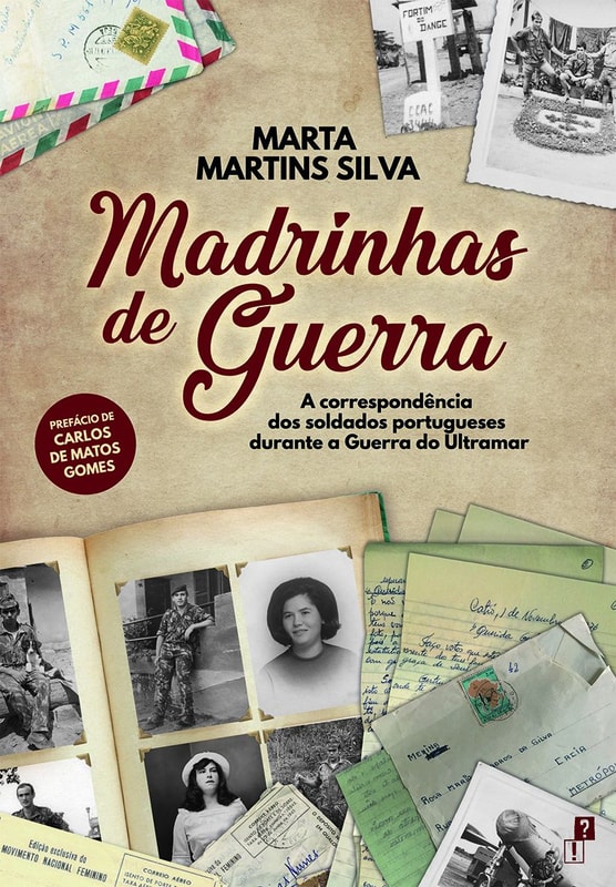 Madrinhas de Guerra