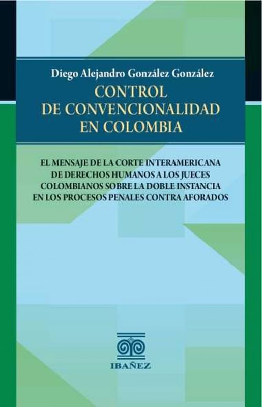 Control de convencionalidad en Colombia