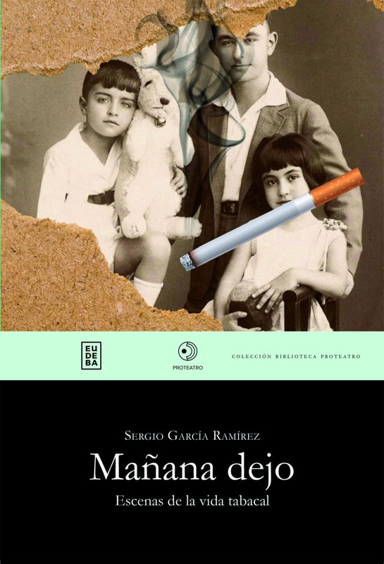 Mañana dejo