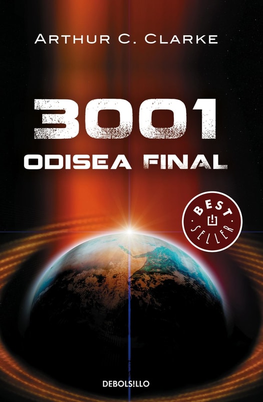 3001: Odisea final