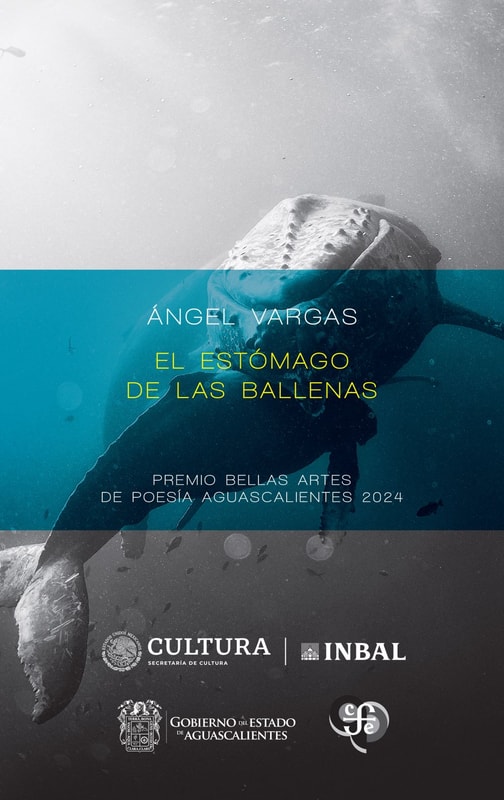 El estómago de las ballenas