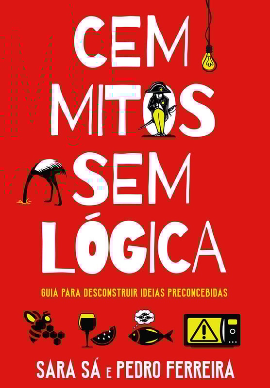 Cem Mitos Sem Lógica