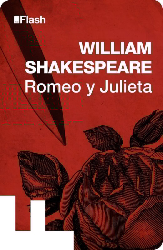 Romeo y Julieta (Flash Relatos)